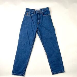 Polar skate co Classic Blue Men's Jeans